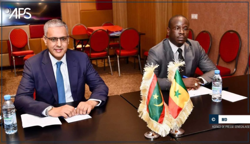 Actu, Info et News en continu de Pakao et du Sénégal