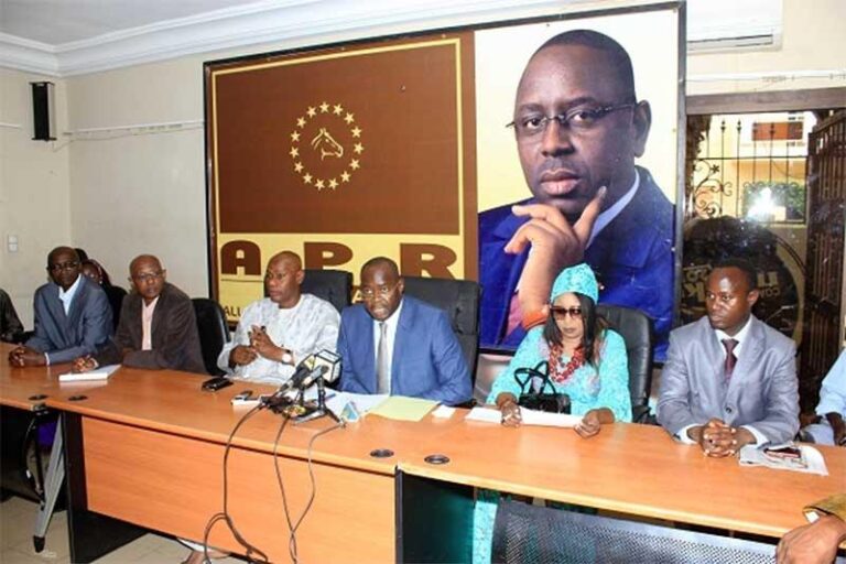 Actu, Info et News en continu de Pakao et du Sénégal