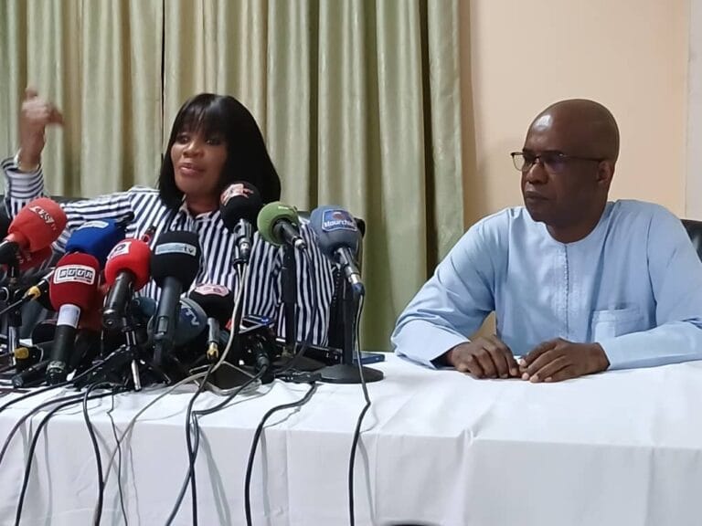 Actu, Info et News en continu de Pakao et du Sénégal