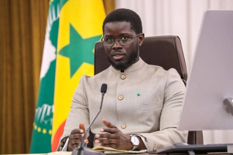 Actu, Info et News en continu de Pakao et du Sénégal