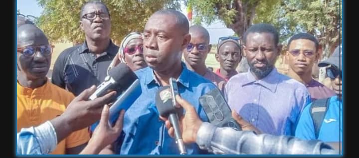 Actu, Info et News en continu de Pakao et du Sénégal