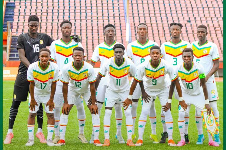 Actu, Info et News en continu de Pakao et du Sénégal