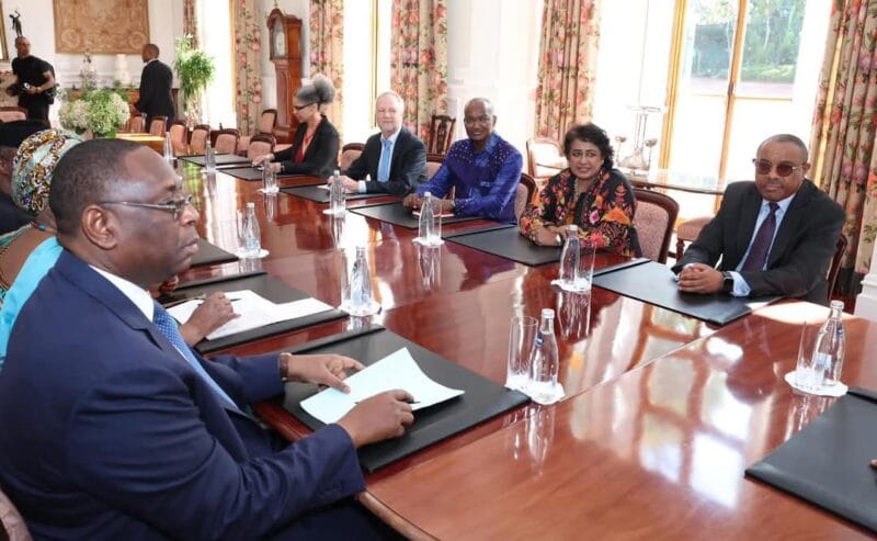 Actu, Info et News en continu de Pakao et du Sénégal