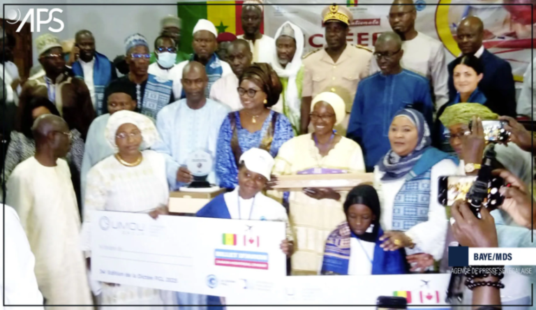 Actu, Info et News en continu de Pakao et du Sénégal