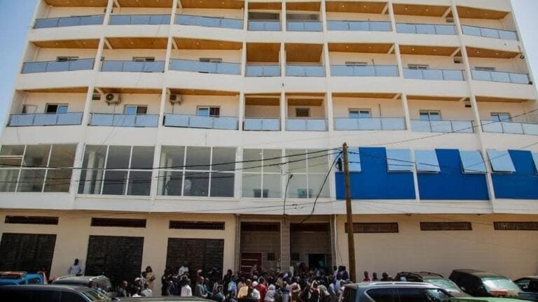 Actu, Info et News en continu de Pakao et du Sénégal