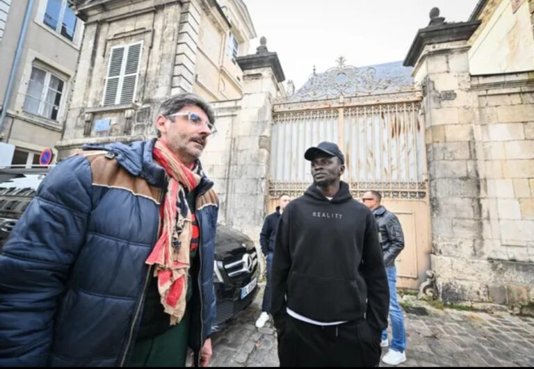 Actu, Info et News en continu de Pakao et du Sénégal