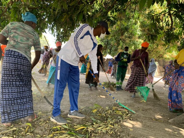 Actu, Info et News en continu de Pakao et du Sénégal
