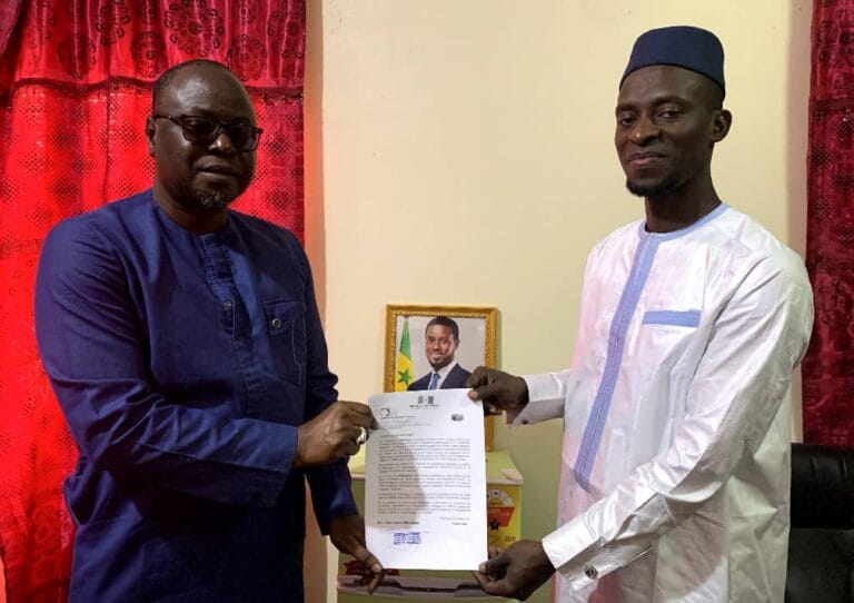 Actu, Info et News en continu de Pakao et du Sénégal