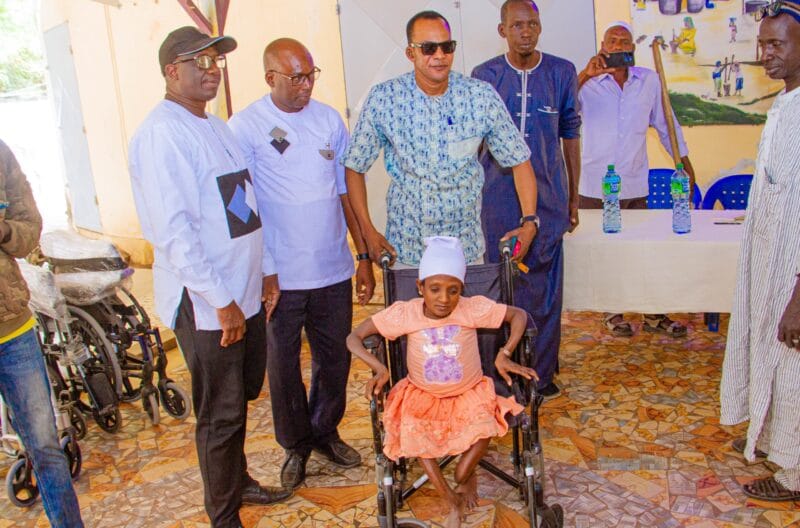 Actu, Info et News en continu de Pakao et du Sénégal