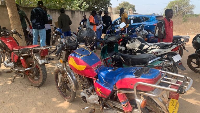 Actu, Info et News en continu de Pakao et du Sénégal