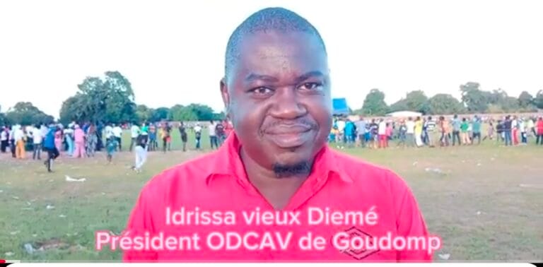 Actu, Info et News en continu de Pakao et du Sénégal