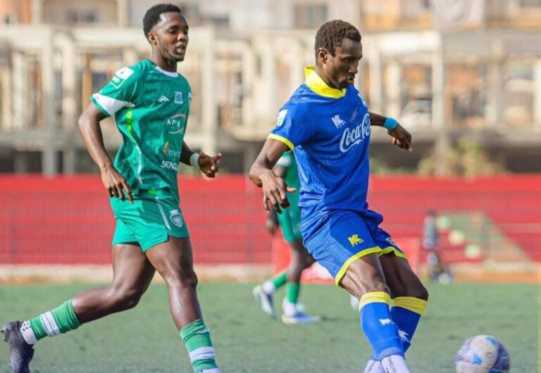 Actu, Info et News en continu de Pakao et du Sénégal