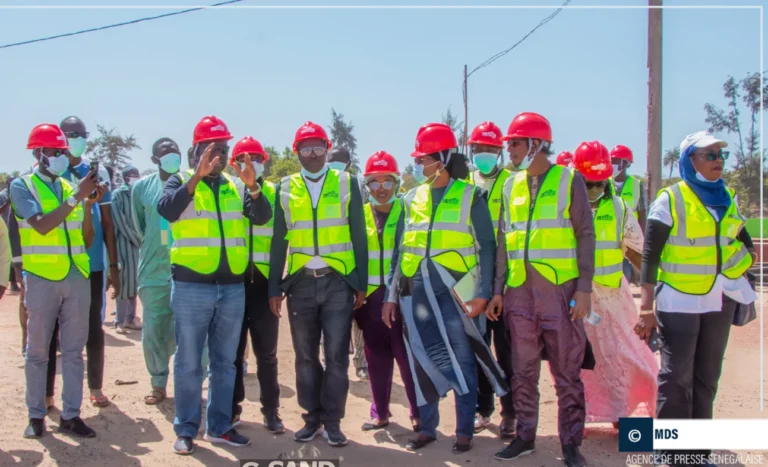 Actu, Info et News en continu de Pakao et du Sénégal