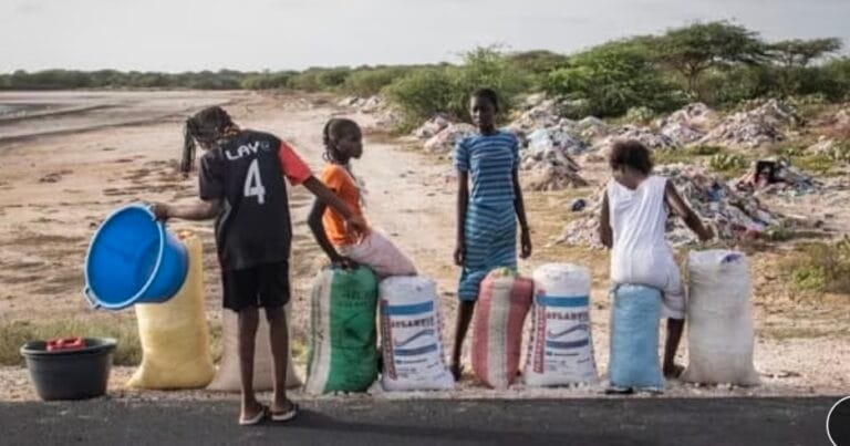 Actu, Info et News en continu de Pakao et du Sénégal