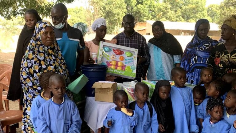 Actu, Info et News en continu de Pakao et du Sénégal