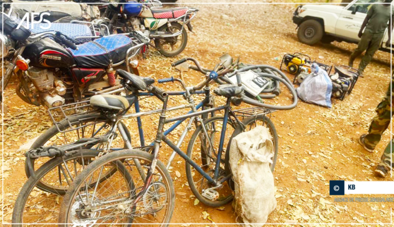 Actu, Info et News en continu de Pakao et du Sénégal