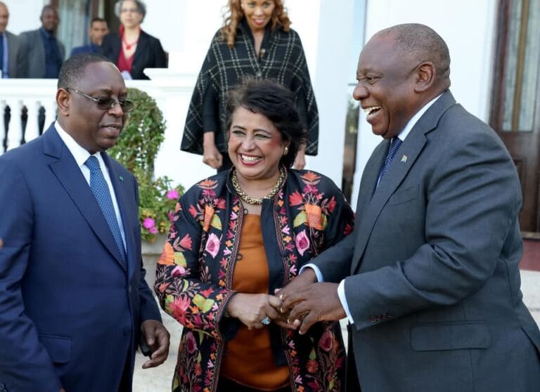 Actu, Info et News en continu de Pakao et du Sénégal