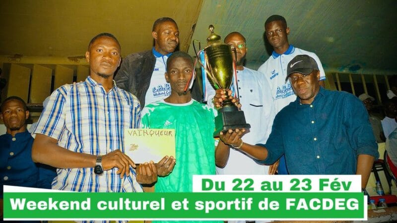 Actu, Info et News en continu de Pakao et du Sénégal