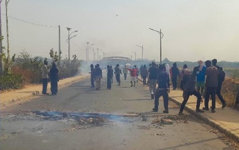 Actu, Info et News en continu de Pakao et du Sénégal