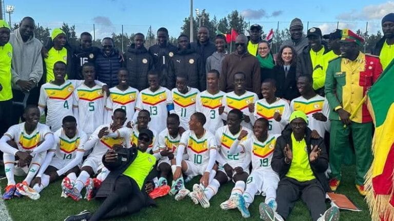 Actu, Info et News en continu de Pakao et du Sénégal