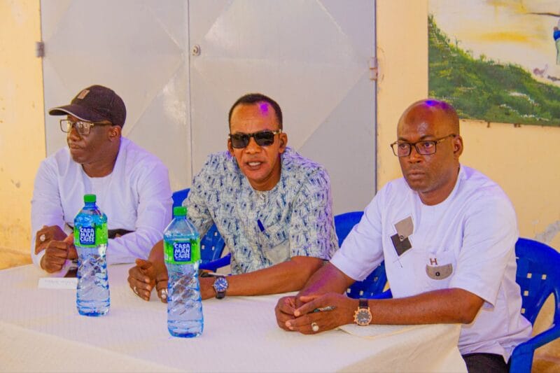 Actu, Info et News en continu de Pakao et du Sénégal