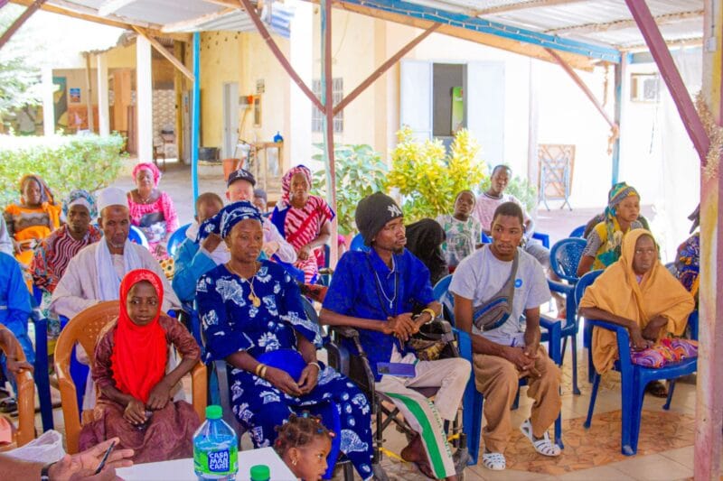 Actu, Info et News en continu de Pakao et du Sénégal