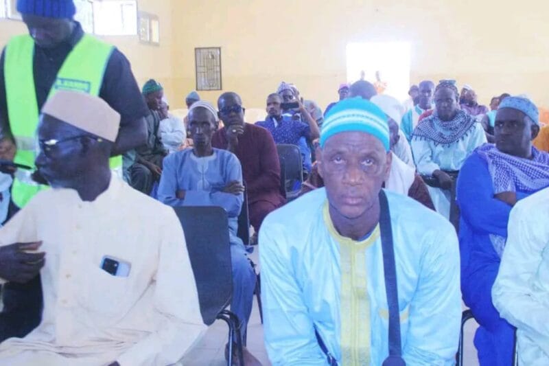 Coopération transfrontalière renforcée : les éleveurs du Sénégal, de la Gambie et de la Guinée-Bissau unis face aux défis de la transhumance et du vol de bétail 4 Actu, Info et News en continu de Pakao et du Sénégal