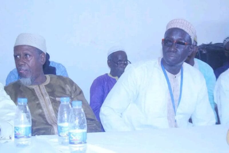 Coopération transfrontalière renforcée : les éleveurs du Sénégal, de la Gambie et de la Guinée-Bissau unis face aux défis de la transhumance et du vol de bétail 3 Actu, Info et News en continu de Pakao et du Sénégal