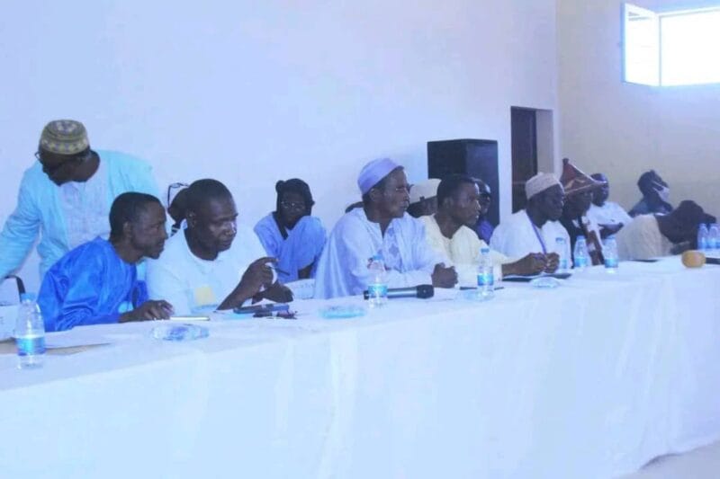 Coopération transfrontalière renforcée : les éleveurs du Sénégal, de la Gambie et de la Guinée-Bissau unis face aux défis de la transhumance et du vol de bétail 2 Actu, Info et News en continu de Pakao et du Sénégal