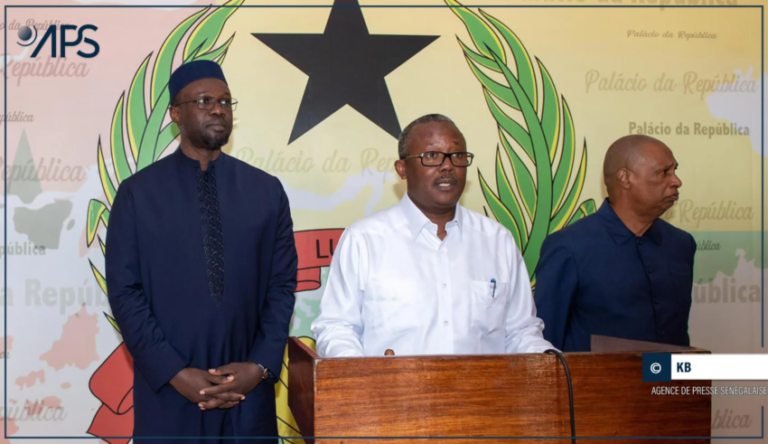 Actu, Info et News en continu de Pakao et du Sénégal