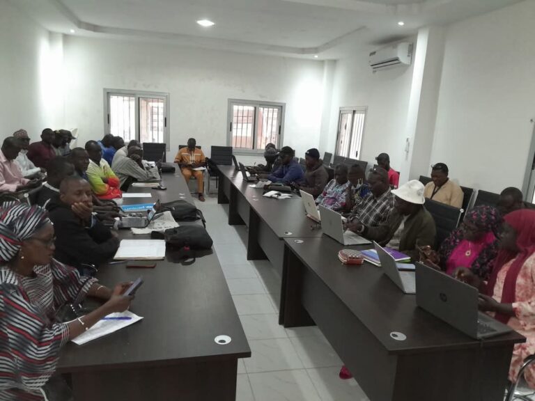 Actu, Info et News en continu de Pakao et du Sénégal