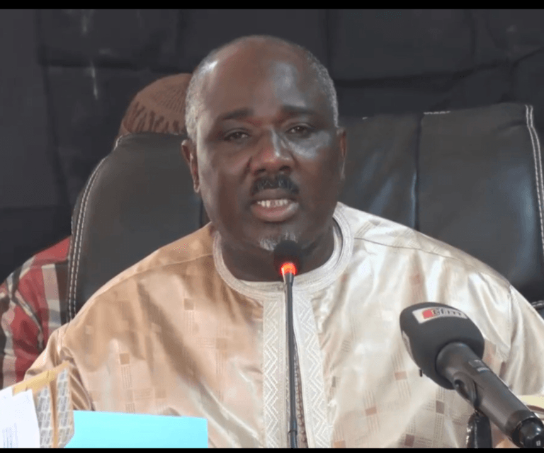 Actu, Info et News en continu de Pakao et du Sénégal