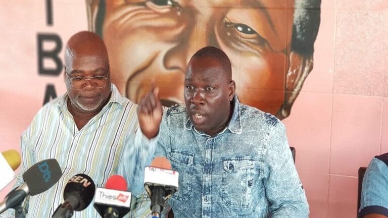 Actu, Info et News en continu de Pakao et du Sénégal