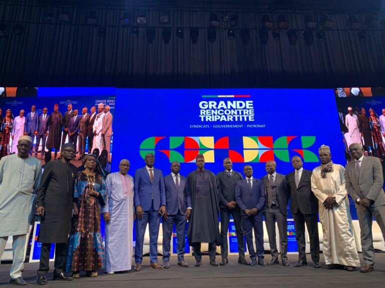 Actu, Info et News en continu de Pakao et du Sénégal