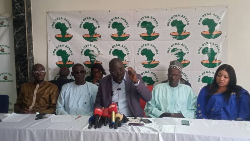 Actu, Info et News en continu de Pakao et du Sénégal