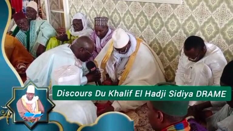 Actu, Info et News en continu de Pakao et du Sénégal