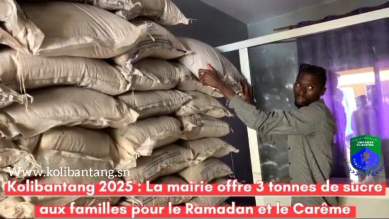 Actu, Info et News en continu de Pakao et du Sénégal