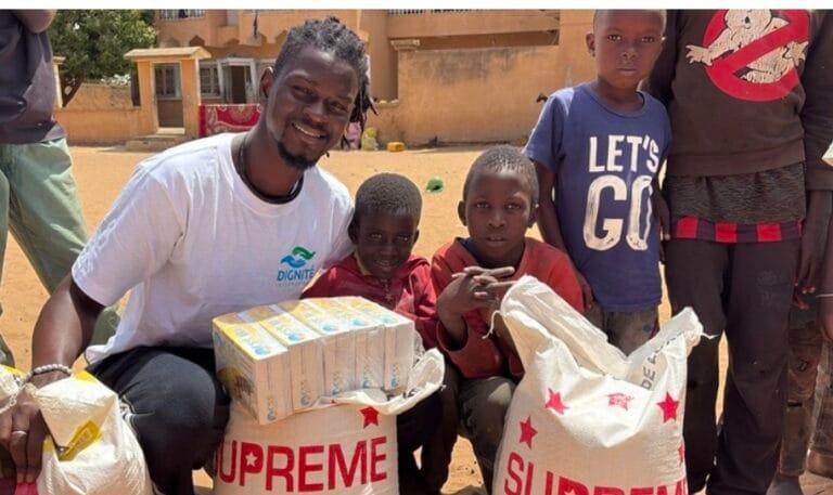 Actu, Info et News en continu de Pakao et du Sénégal