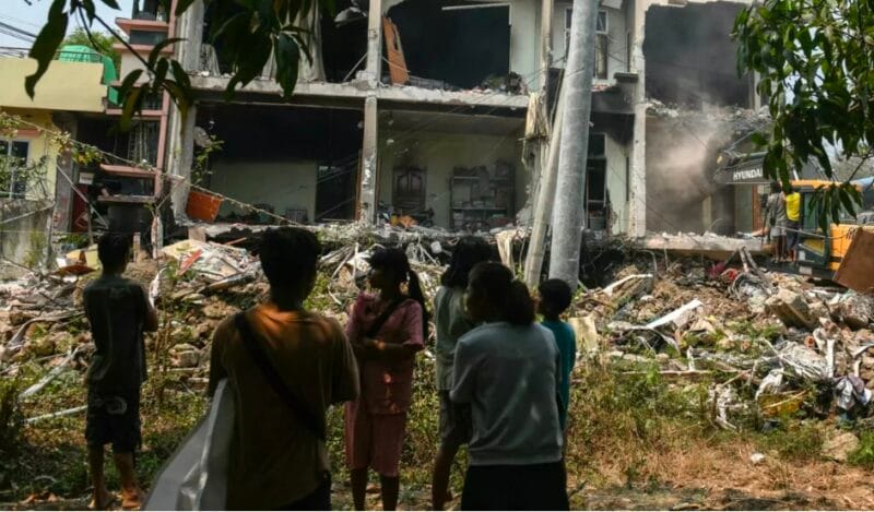 Actu, Info et News en continu de Pakao et du Sénégal