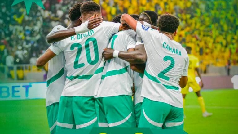 Actu, Info et News en continu de Pakao et du Sénégal