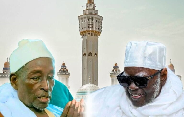 Actu, Info et News en continu de Pakao et du Sénégal