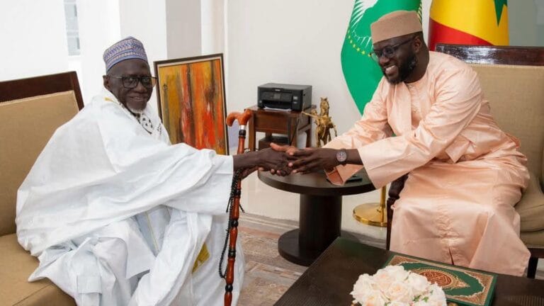 Actu, Info et News en continu de Pakao et du Sénégal