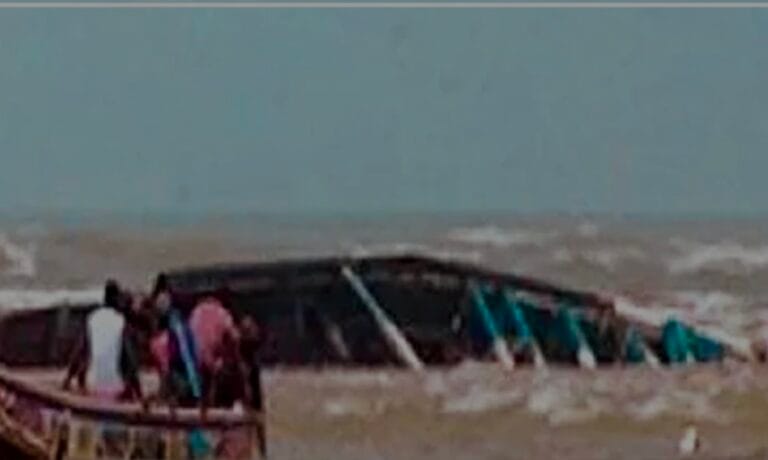 Actu, Info et News en continu de Pakao et du Sénégal