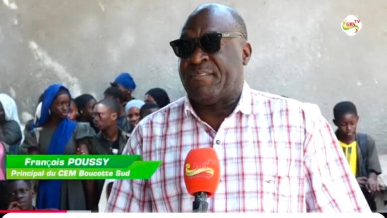 Actu, Info et News en continu de Pakao et du Sénégal