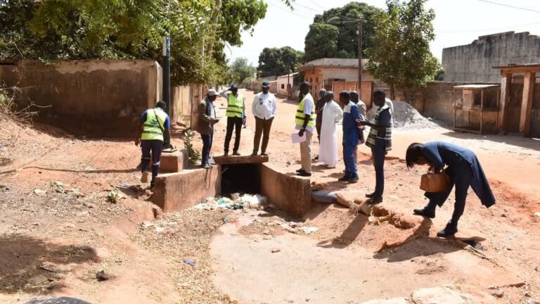 Actu, Info et News en continu de Pakao et du Sénégal