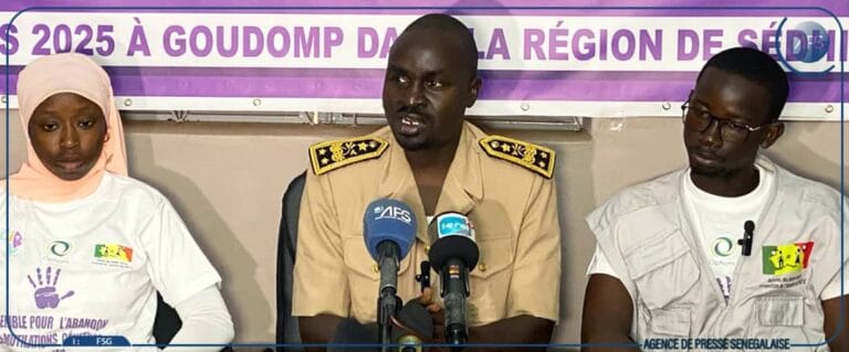 Actu, Info et News en continu de Pakao et du Sénégal