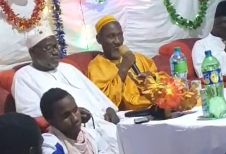 Actu, Info et News en continu de Pakao et du Sénégal