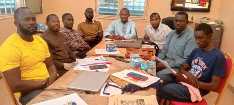 Actu, Info et News en continu de Pakao et du Sénégal