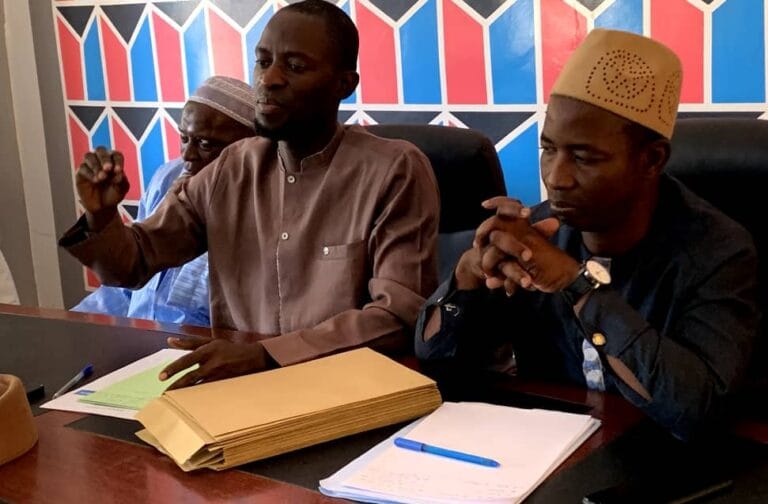 Actu, Info et News en continu de Pakao et du Sénégal