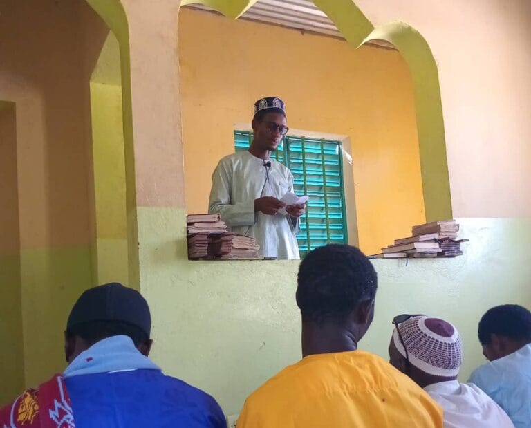 Actu, Info et News en continu de Pakao et du Sénégal